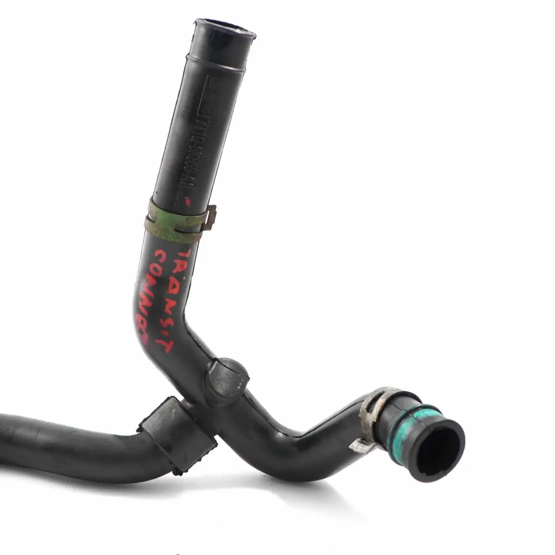 Manguera De Ventilación Del Cárter para Ford Transit Connect 1.8 TDCI con número de pieza 7T1Q6K869AB Ford Transit Connect 1.8 TDCI Manguera De Ventilación Del Cárter - SKU 7T1Q6K869AB - Número de pieza 7T1Q6K869AB