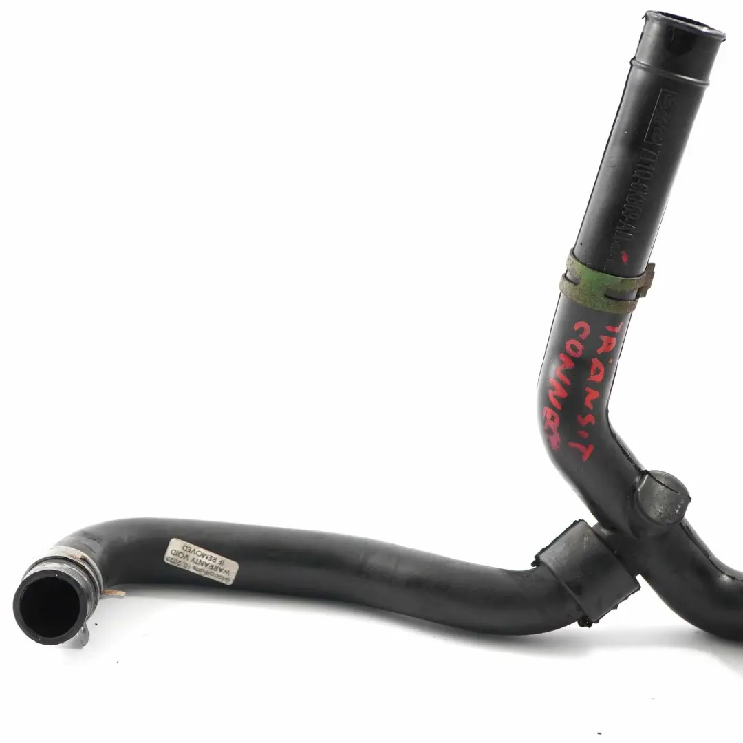 Tubo Flessibile Di Sfiato Basamento per Ford Transit Connect 1.8 TDCI con numero di parte 7T1Q6K869AB Ford Transit Connect 1.8 TDCI Tubo Flessibile Di Sfiato Basamento - SKU 7T1Q6K869AB - Numero di parte 7T1Q6K869AB