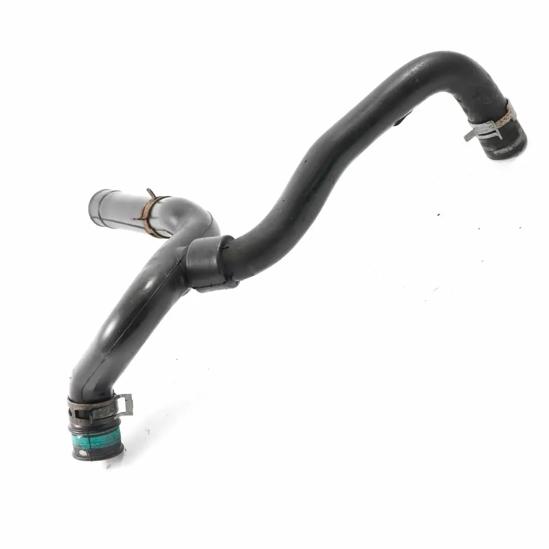 Tuyau De Ventilation De Carter Moteur pour Ford Transit Connect 1.8 TDCI à propos du numéro de pièce 7T1Q6K869AB Ford Transit Connect 1.8 TDCI Tuyau De Ventilation De Carter Moteur - SKU 7T1Q6K869AB - Numéro de pièce 7T1Q6K869AB