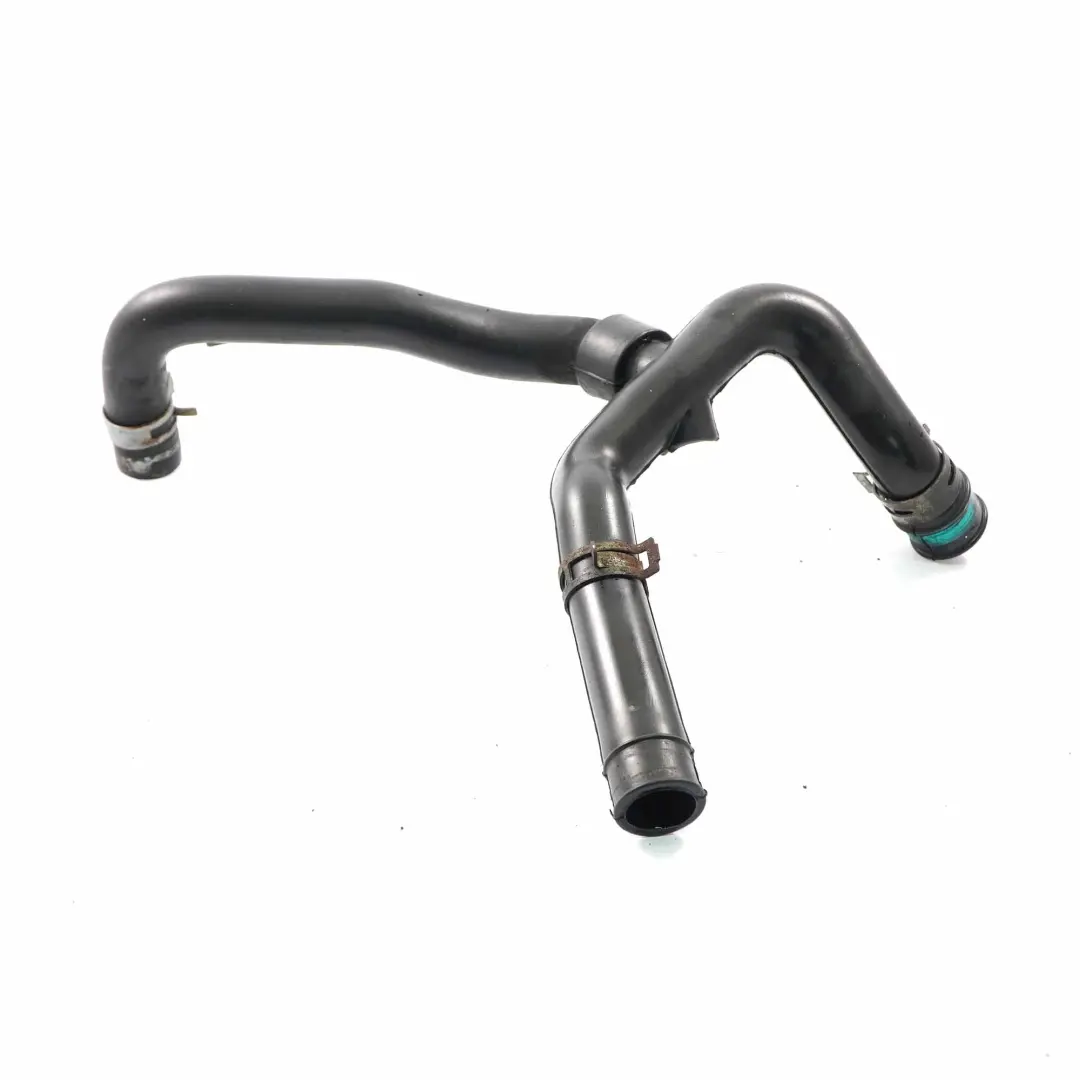Crankcase Breather Vent Pipe Hose to Ford Transit Connect 1.8 TDCi with Part number 7T1Q6K869AB Ford Transit Connect 1.8 TDCi Crankcase Breather Vent Pipe Hose - SKU 7T1Q6K869AB - Part number 7T1Q6K869AB