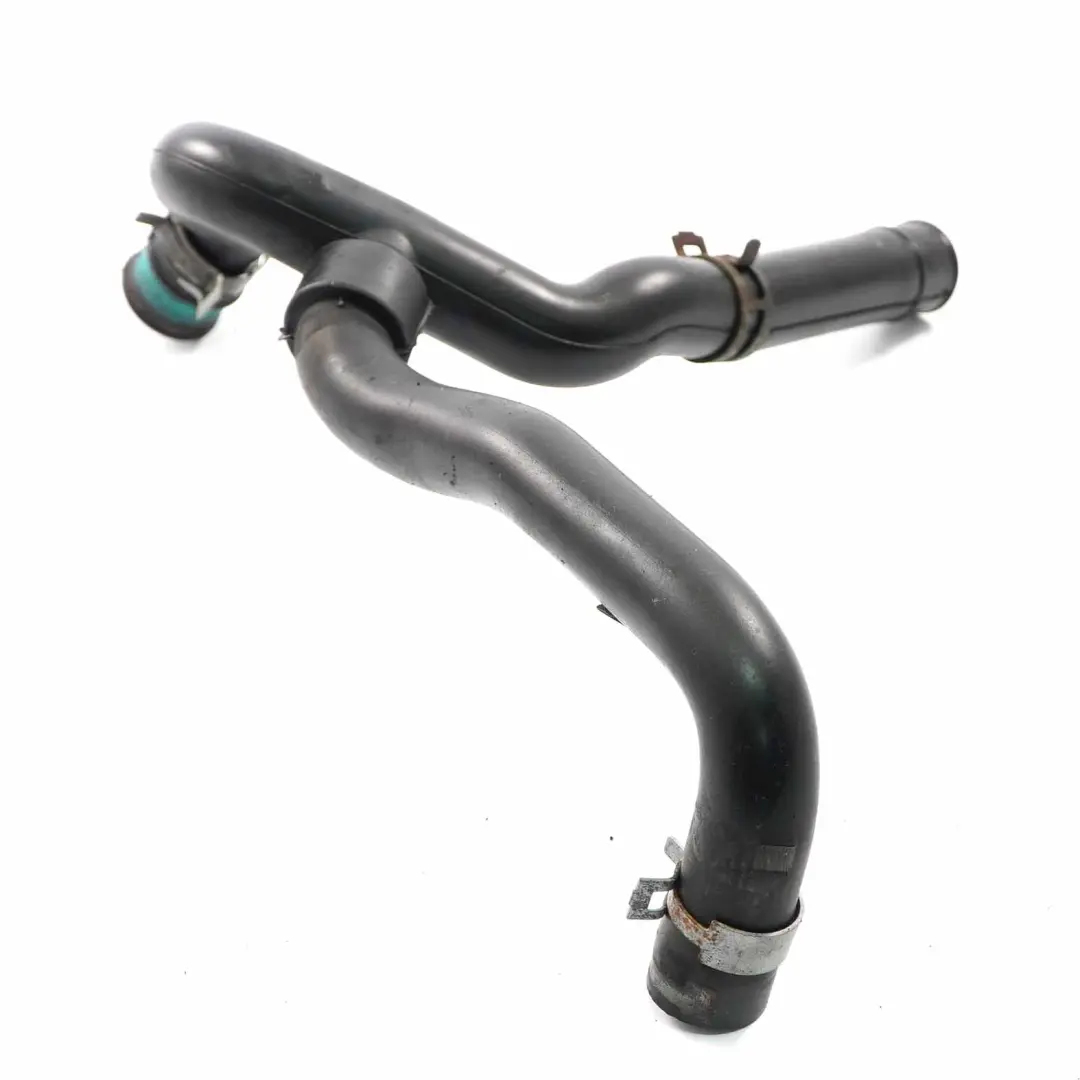 Manguera De Ventilación Del Cárter para Ford Transit Connect 1.8 TDCI con número de pieza 7T1Q6K869AB Ford Transit Connect 1.8 TDCI Manguera De Ventilación Del Cárter - SKU 7T1Q6K869AB - Número de pieza 7T1Q6K869AB