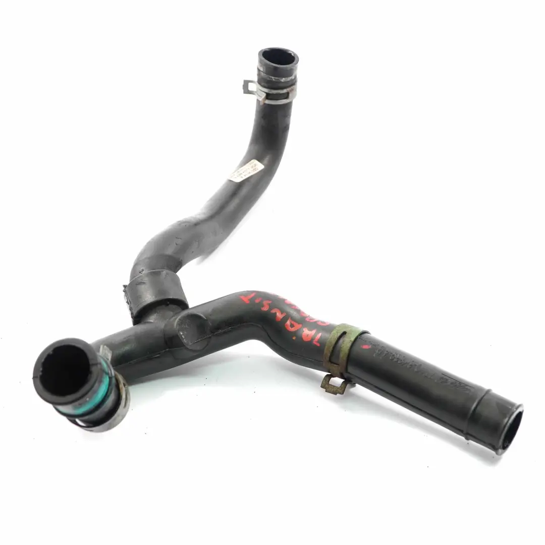 Tuyau De Ventilation De Carter Moteur pour Ford Transit Connect 1.8 TDCI à propos du numéro de pièce 7T1Q6K869AB Ford Transit Connect 1.8 TDCI Tuyau De Ventilation De Carter Moteur - SKU 7T1Q6K869AB - Numéro de pièce 7T1Q6K869AB