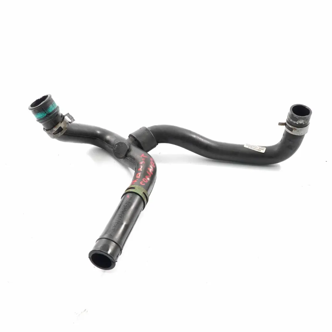 Ford Transit Connect 1.8 TDCI Manguera De Ventilación Del Cárter - SKU 7T1Q6K869AB - Número de pieza 7T1Q6K869AB