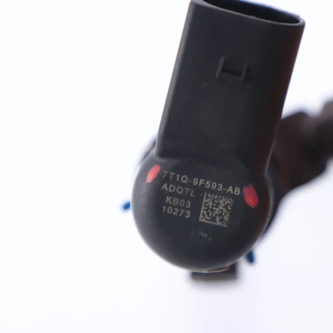 Injecteur De Carburant pour Ford Transit Connect 1.8 TDCI à propos du numéro de pièce 7T1Q9F593AB Ford Transit Connect 1.8 TDCI Injecteur De Carburant - SKU 7T1Q9F593AB - Numéro de pièce 7T1Q9F593AB