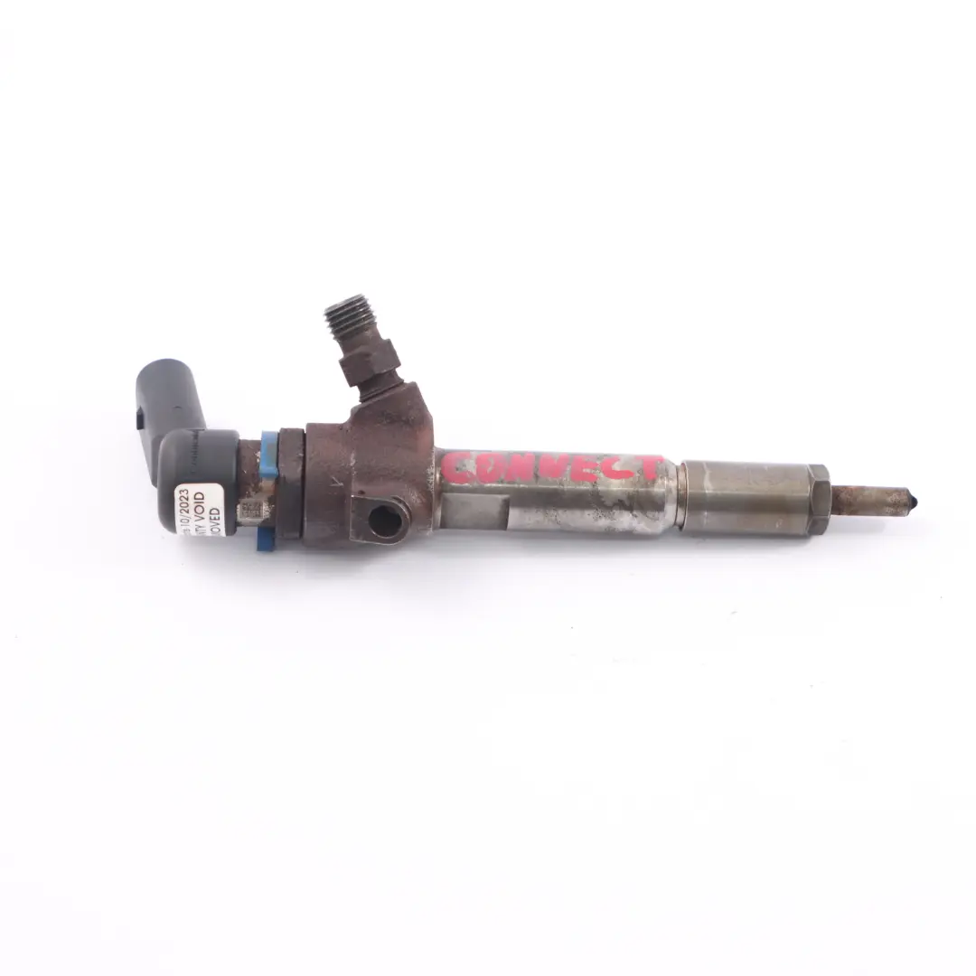 Injector Injection Nozzle to Ford Transit Connect 1.8 TDCi Fuel with Part number 7T1Q9F593AB Ford Transit Connect 1.8 TDCi Fuel Injector Injection Nozzle - SKU 7T1Q9F593AB - Part number 7T1Q9F593AB