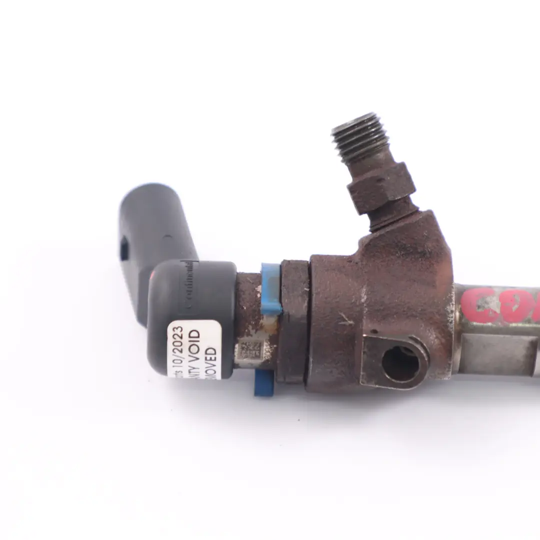 Injector Injection Nozzle to Ford Transit Connect 1.8 TDCi Fuel with Part number 7T1Q9F593AB Ford Transit Connect 1.8 TDCi Fuel Injector Injection Nozzle - SKU 7T1Q9F593AB - Part number 7T1Q9F593AB