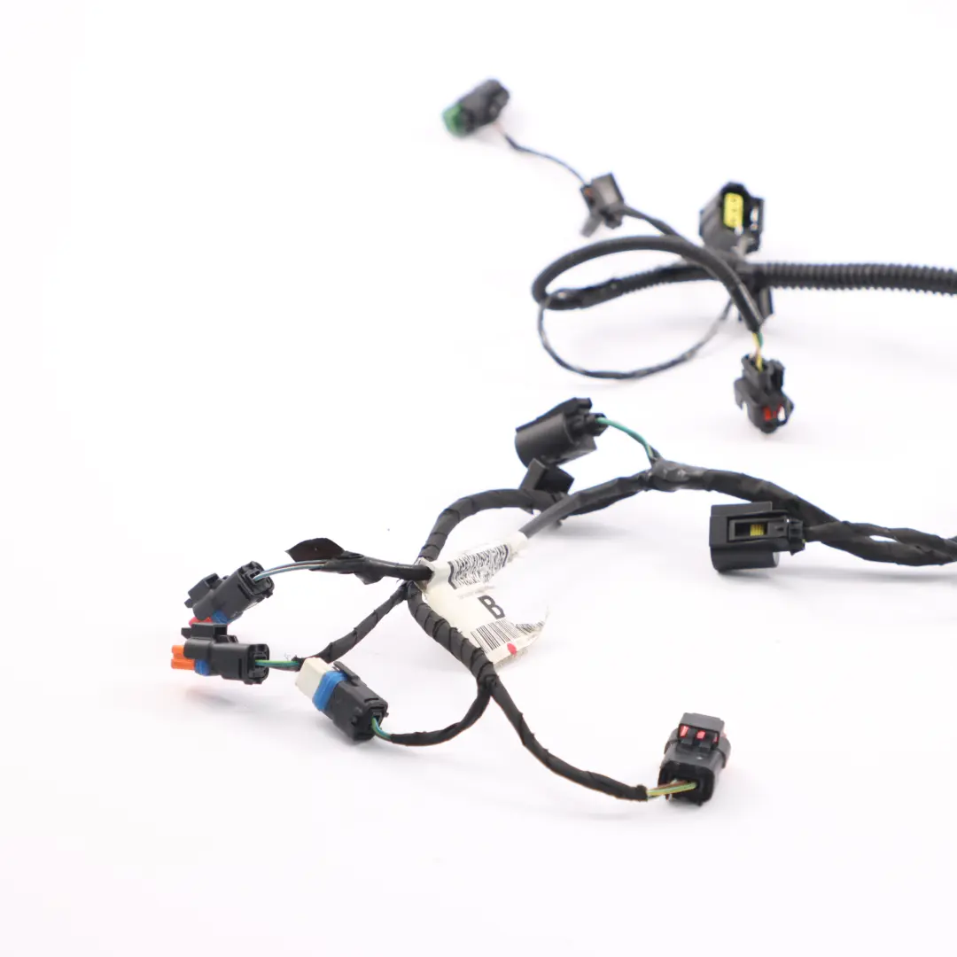 Ford Connect Motore Diesel Cablaggio Cavo Cablaggio A Telaio - SKU 7T1T9H589BD - Numero di parte 7T1T9H589BD