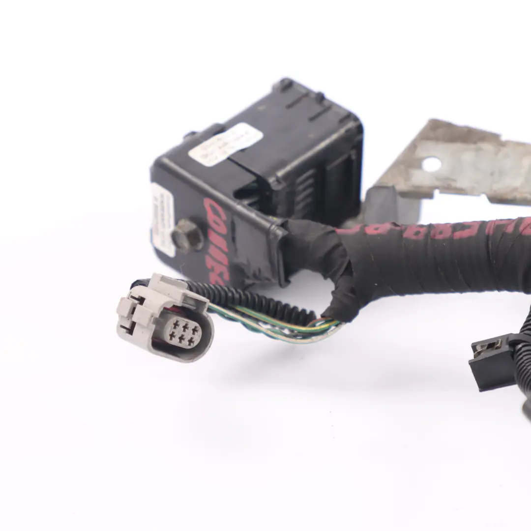 Ford Connect Diesel Wiązka Instalacja Silnika - SKU 7T1T9H589BD - Numer Części 7T1T9H589BD