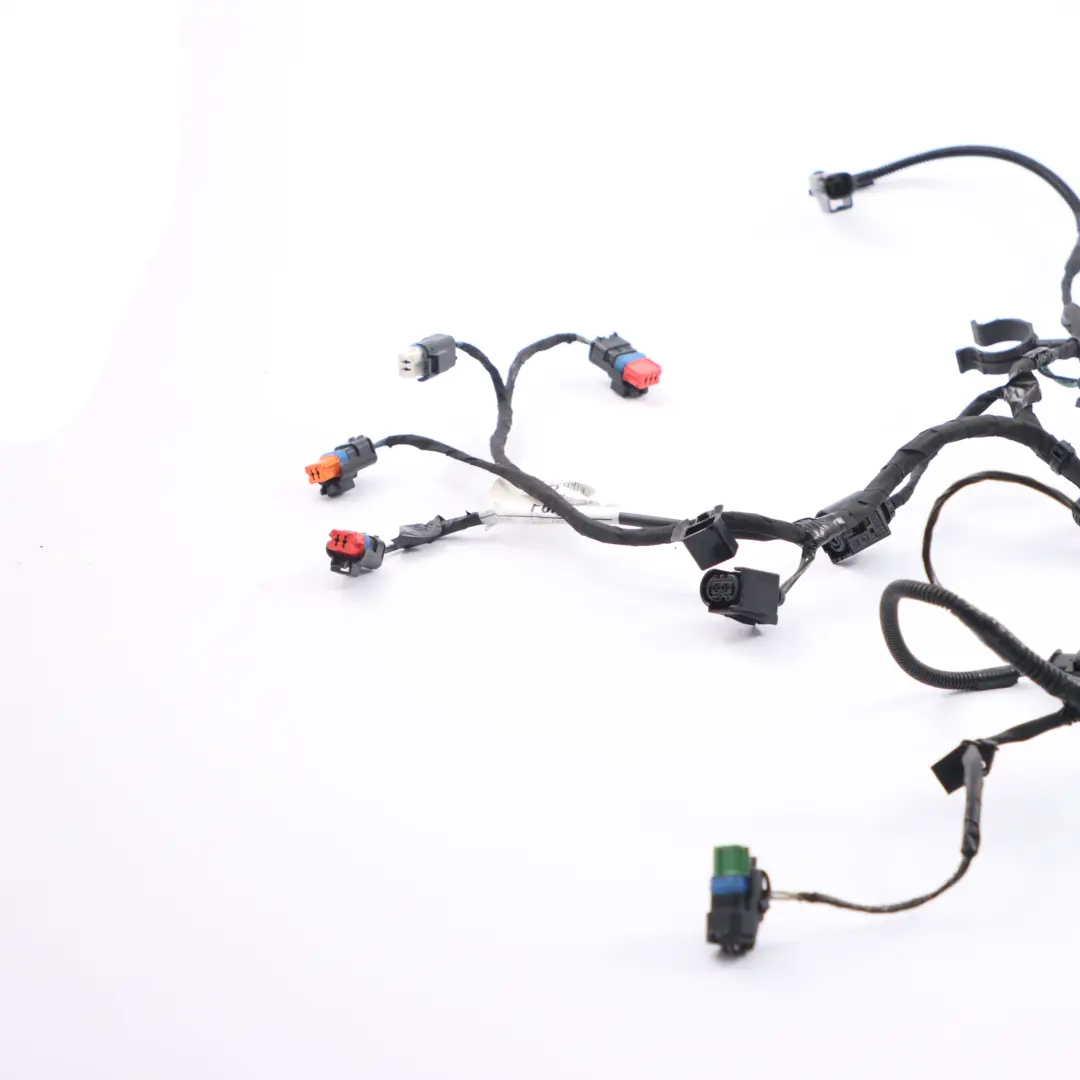 Wiring Cable Loom Harness Ford Connect Diesel Engine - SKU 7T1T9H589BD - Part number 7T1T9H589BD