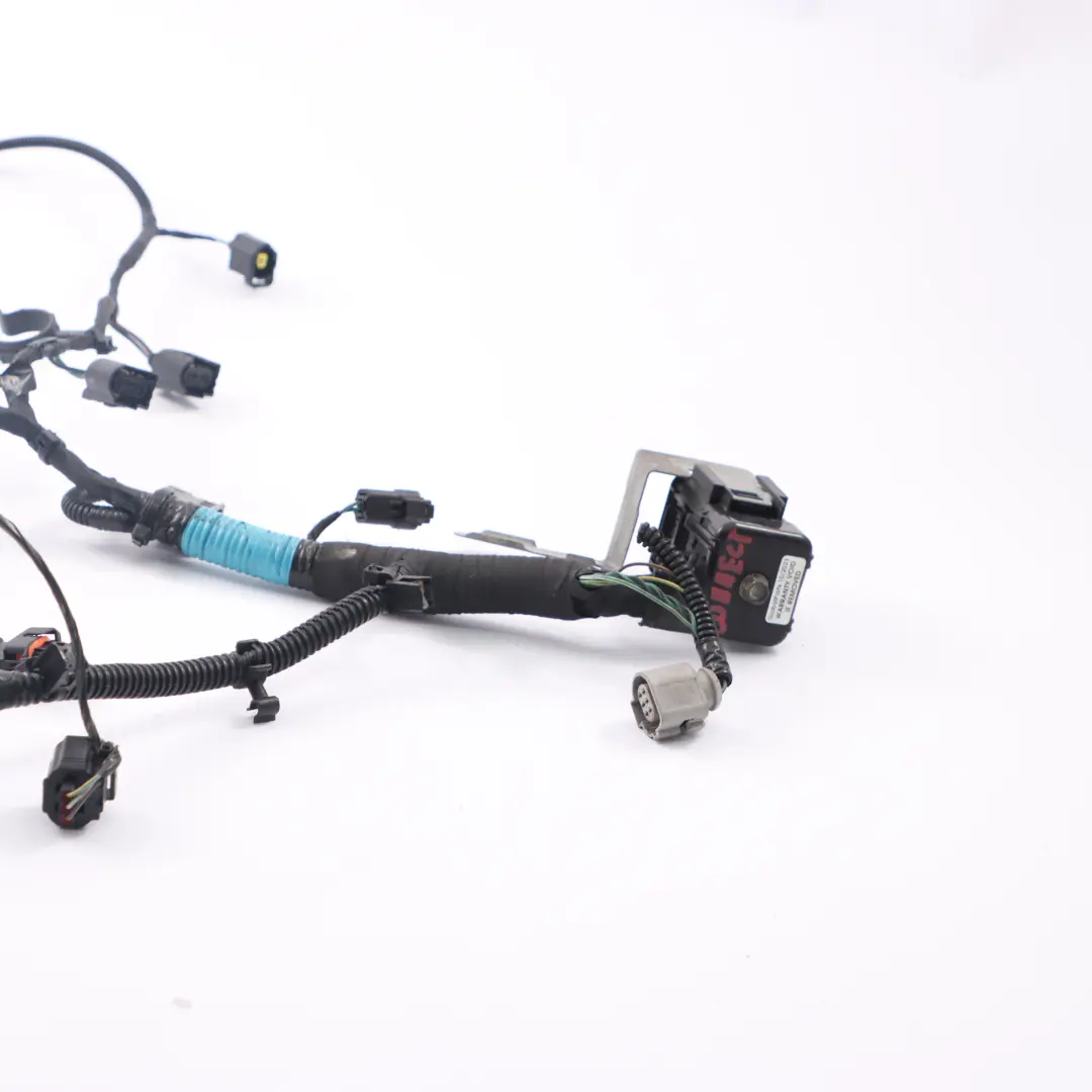 Motore Diesel Cablaggio Cavo Cablaggio A Telaio per Ford Connect con numero di parte 7T1T9H589BD Ford Connect Motore Diesel Cablaggio Cavo Cablaggio A Telaio - SKU 7T1T9H589BD - Numero di parte 7T1T9H589BD