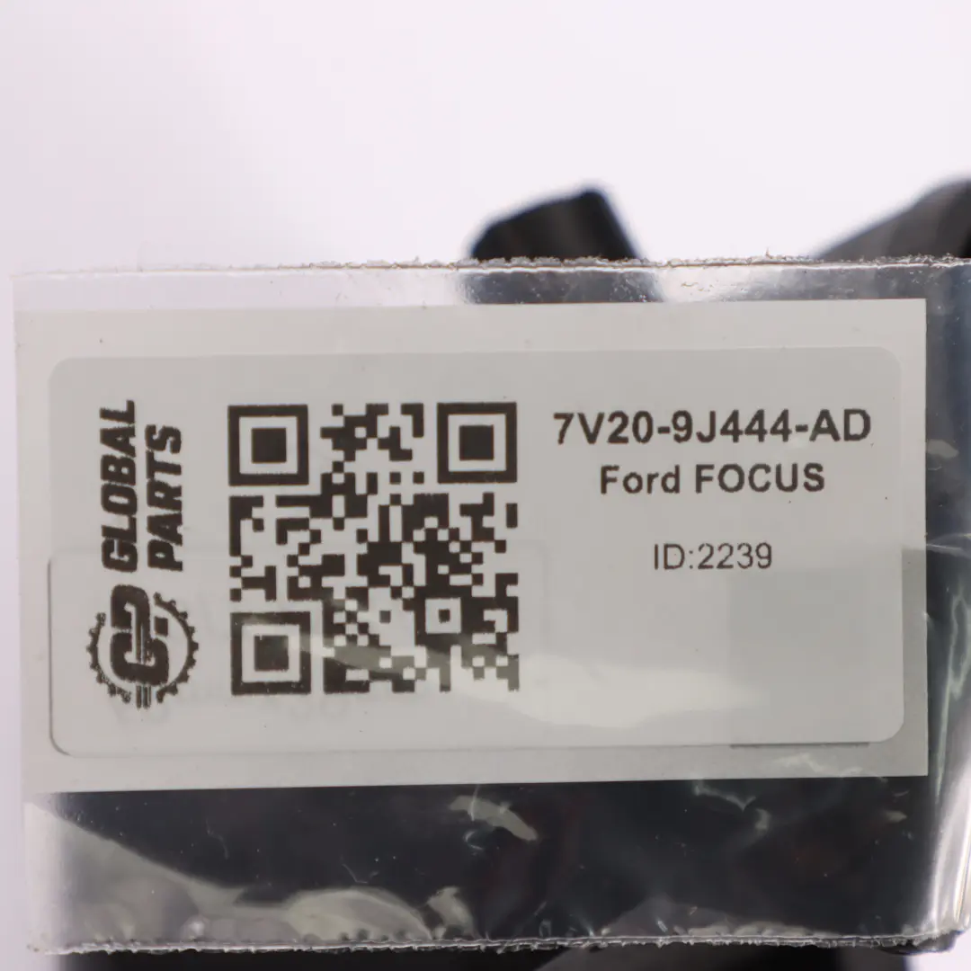  Throttle Body Ford Focus Mk2 Throttle Valve Flap Diesel TDCi - SKU 7V20-9J444-AD - Part number 7V20-9J444-AD