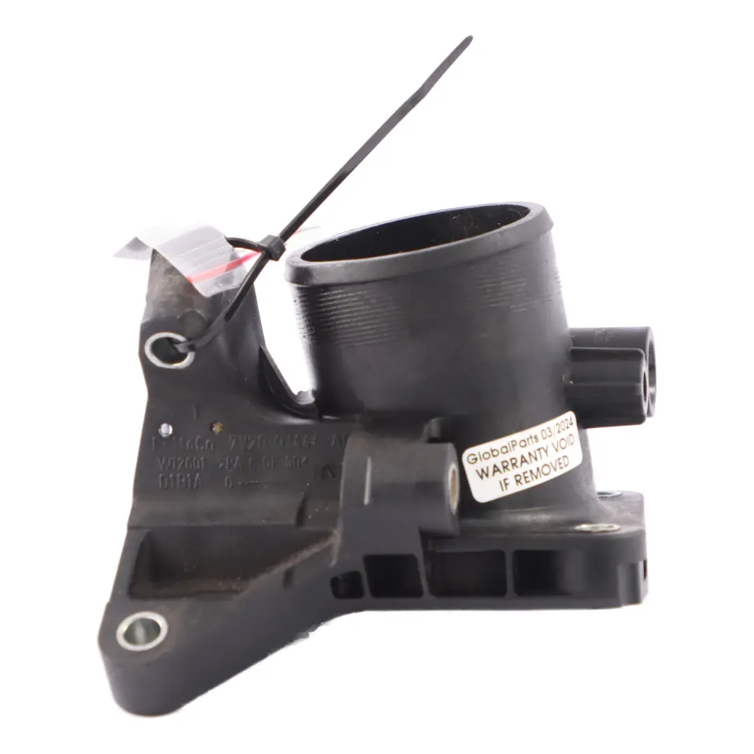 Cuerpo De Mariposa Ford Focus Mk2 Válvula Diesel TDCi para con número de pieza 7V20-9J444-AD Cuerpo De Mariposa Ford Focus Mk2 Válvula Diesel TDCi - SKU 7V20-9J444-AD - Número de pieza 7V20-9J444-AD