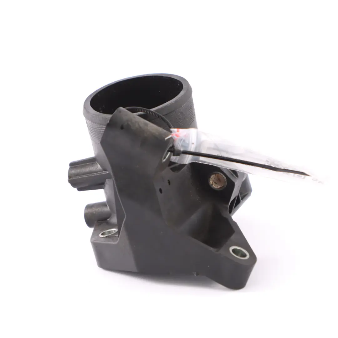  Throttle Body Ford Focus Mk2 Throttle Valve Flap Diesel TDCi - SKU 7V20-9J444-AD - Part number 7V20-9J444-AD