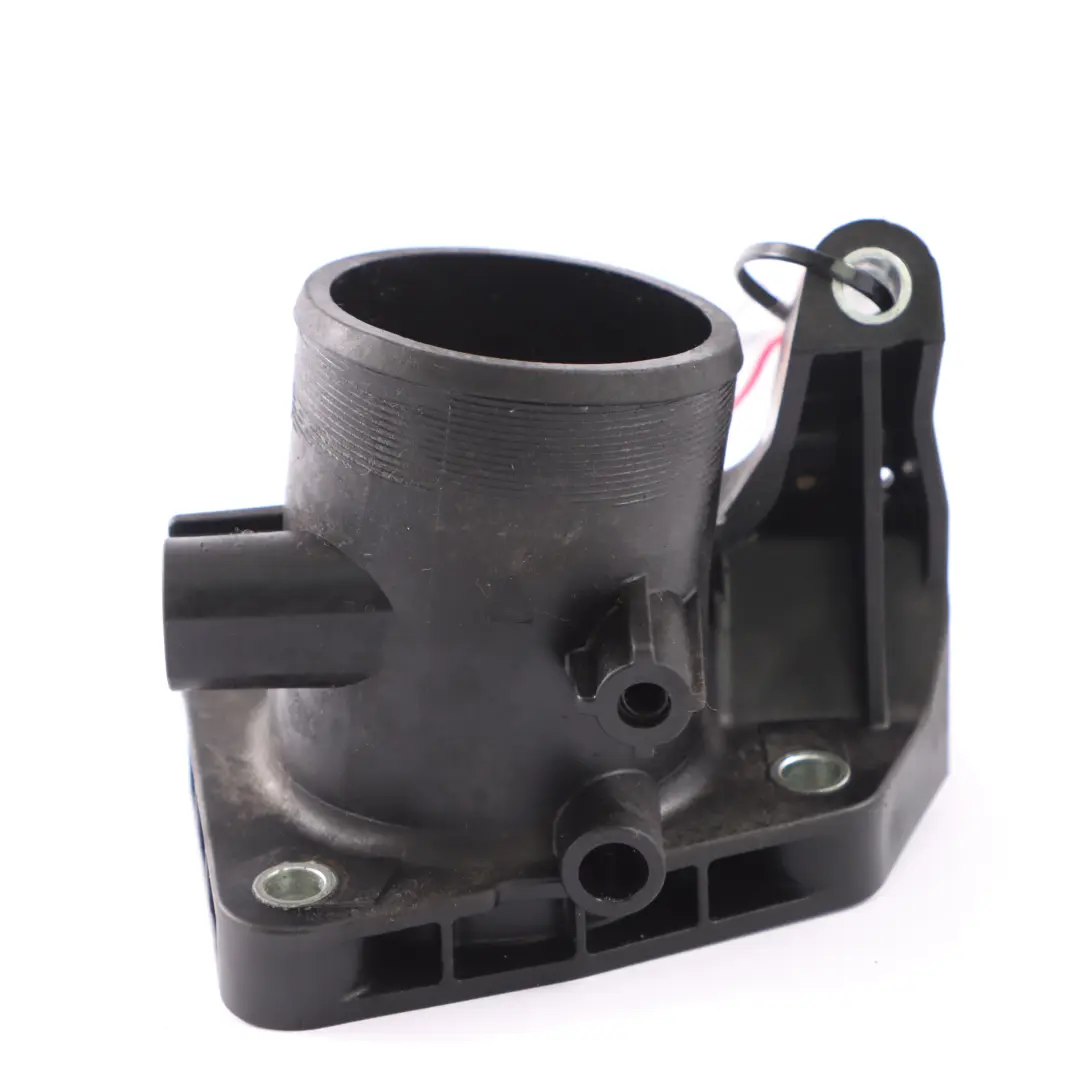 Throttle Body Ford Focus Mk2 Throttle Valve Flap Diesel TDCi to with Part number 7V20-9J444-AD Throttle Body Ford Focus Mk2 Throttle Valve Flap Diesel TDCi - SKU 7V20-9J444-AD - Part number 7V20-9J444-AD