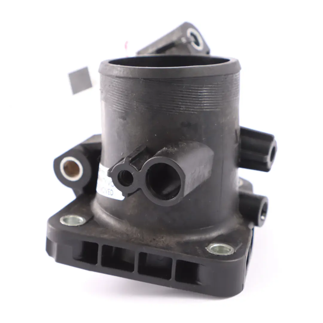 Cuerpo De Mariposa Ford Focus Mk2 Válvula Diesel TDCi para con número de pieza 7V20-9J444-AD Cuerpo De Mariposa Ford Focus Mk2 Válvula Diesel TDCi - SKU 7V20-9J444-AD - Número de pieza 7V20-9J444-AD