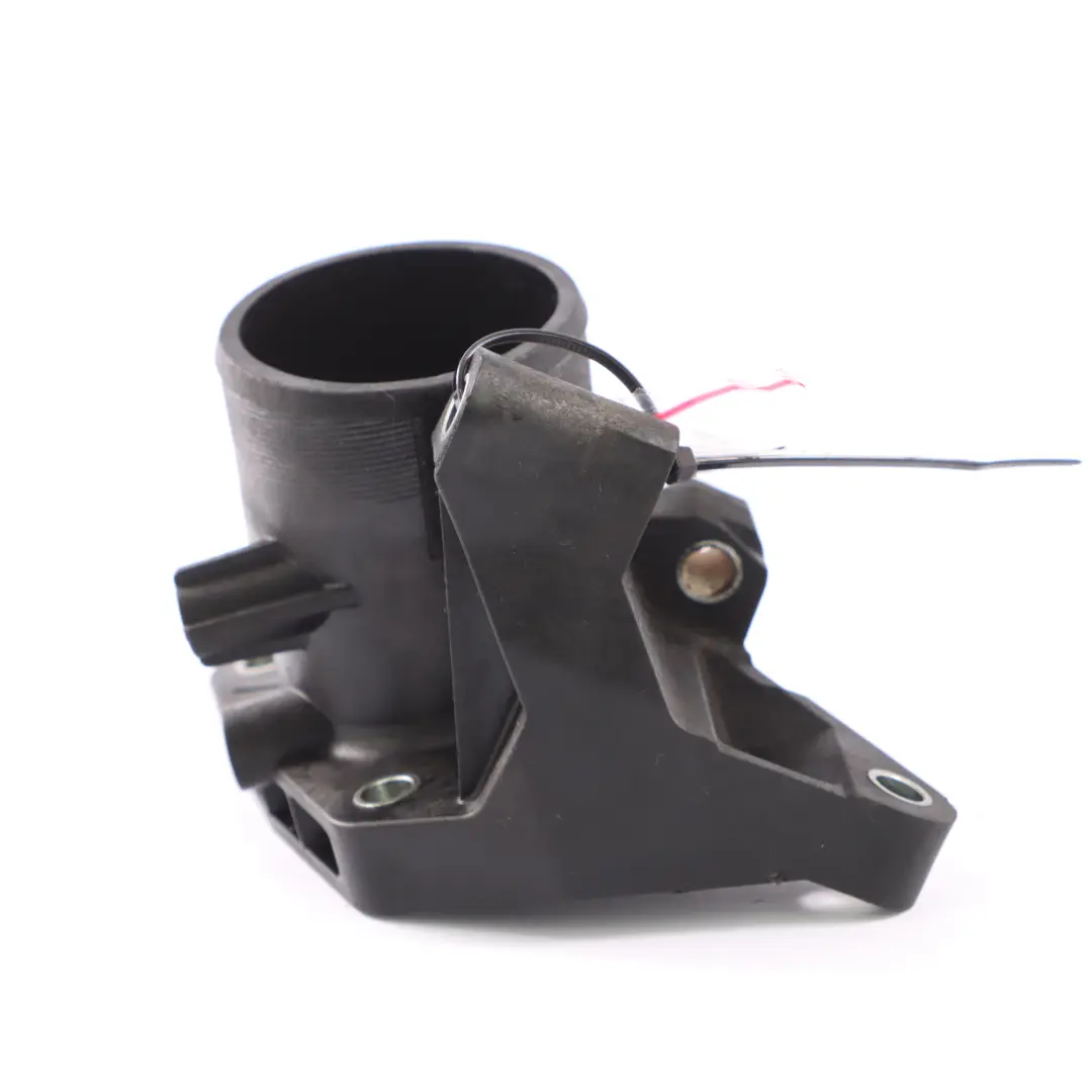 Cuerpo De Mariposa Ford Focus Mk2 Válvula Diesel TDCi para con número de pieza 7V20-9J444-AD Cuerpo De Mariposa Ford Focus Mk2 Válvula Diesel TDCi - SKU 7V20-9J444-AD - Número de pieza 7V20-9J444-AD