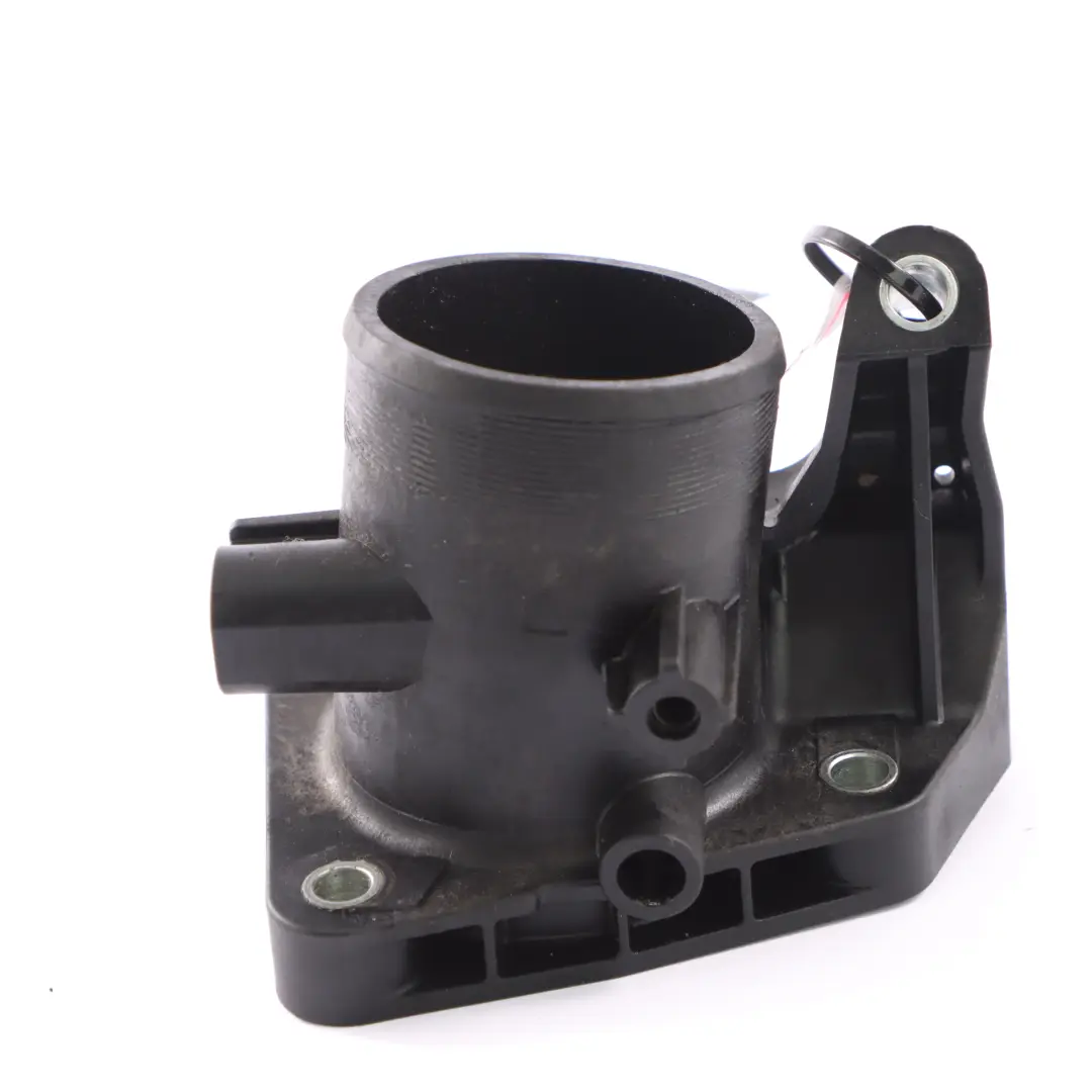 Drosselklappenstutzen Ford Focus Mk2 Drosselklappe Diesel TDCi für mit Teilenummer 7V20-9J444-AD Drosselklappenstutzen Ford Focus Mk2 Drosselklappe Diesel TDCi - SKU 7V20-9J444-AD - Teilenummer 7V20-9J444-AD