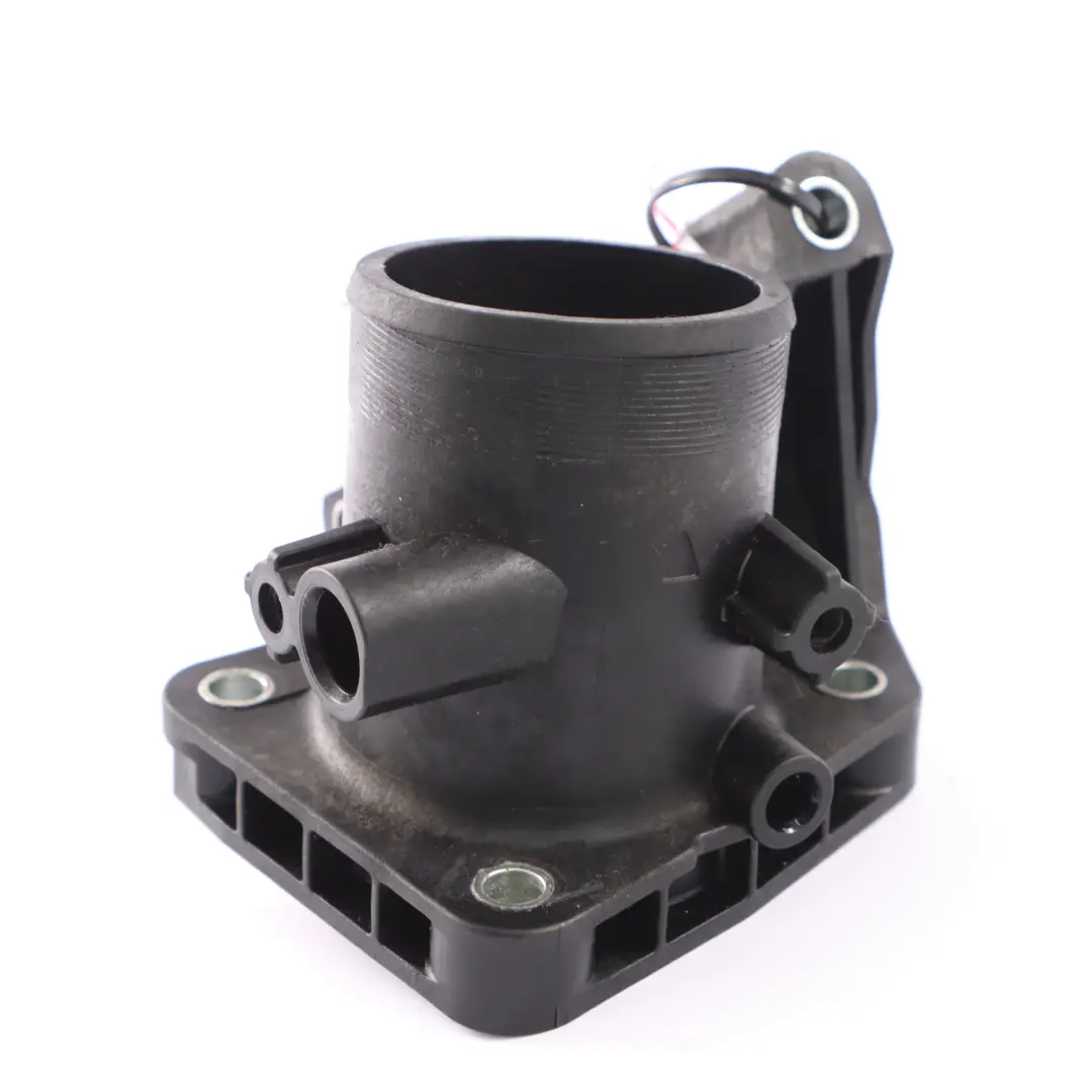 Cuerpo De Mariposa Ford Focus Mk2 Válvula Diesel TDCi para con número de pieza 7V20-9J444-AD Cuerpo De Mariposa Ford Focus Mk2 Válvula Diesel TDCi - SKU 7V20-9J444-AD - Número de pieza 7V20-9J444-AD