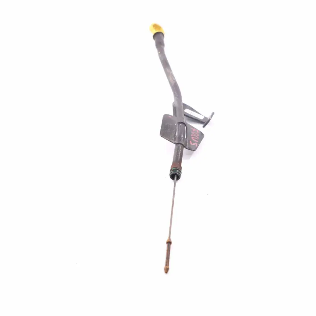  Jauge d'huile Ford Fiesta Mk7 TDCi Niveau d'huile Tube guide moteur - SKU 7V2Q-6857-AB - Numéro de pièce 7V2Q-6857-AB