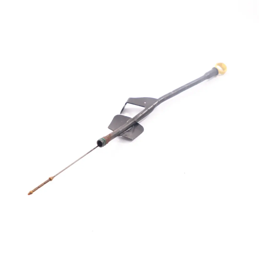  Jauge d'huile Ford Fiesta Mk7 TDCi Niveau d'huile Tube guide moteur - SKU 7V2Q-6857-AB - Numéro de pièce 7V2Q-6857-AB
