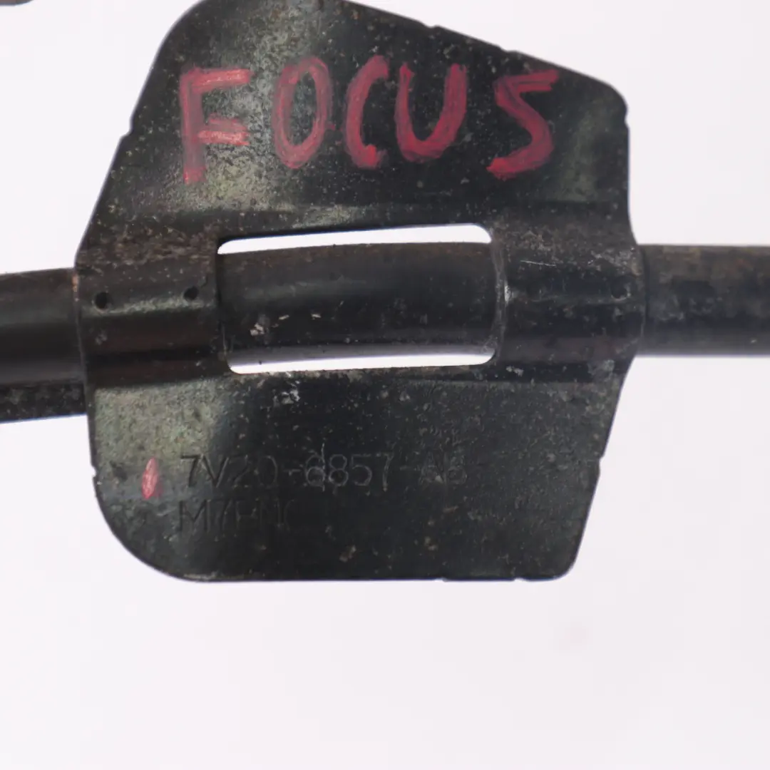 MK6 2.4 TDDI Diesel Öl peilstab Füllstand Motor rohr YC1Q6754AE für Ford Transit mit Teilenummer 7V2Q-6857-AB Ford Transit MK6 2.4 TDDI Diesel Öl peilstab Füllstand Motor rohr YC1Q6754AE - SKU 7V2Q-6857-AB - Teilenummer 7V2Q-6857-AB