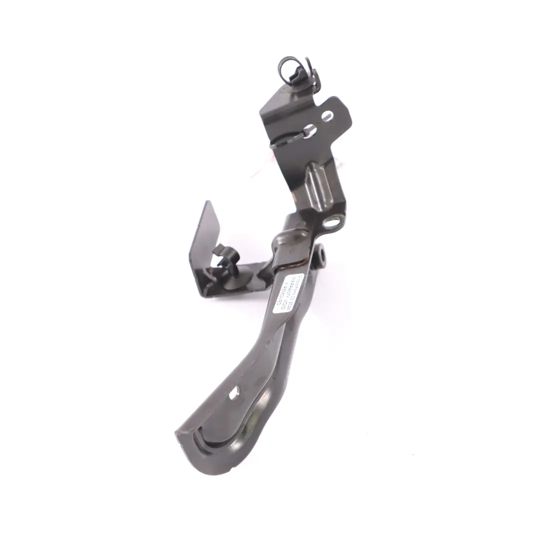 Supporto tubo carburante Ford Fiesta MK7 1.6 Tdci - SKU 7V2Q-9B325-AA - Numero di parte 7V2Q-9B325-AA