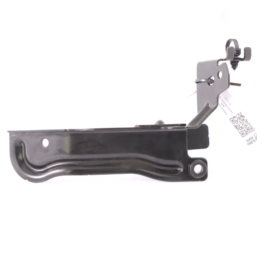 Supporto tubo carburante per Ford Fiesta MK7 1.6 Tdci con numero di parte 7V2Q-9B325-AA Ford Fiesta MK7 1.6 Tdci Supporto tubo carburante - SKU 7V2Q-9B325-AA - Numero di parte 7V2Q-9B325-AA