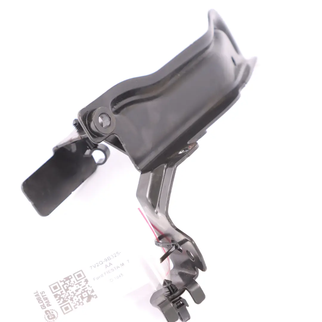 Supporto tubo carburante Ford Fiesta MK7 1.6 Tdci - SKU 7V2Q-9B325-AA - Numero di parte 7V2Q-9B325-AA