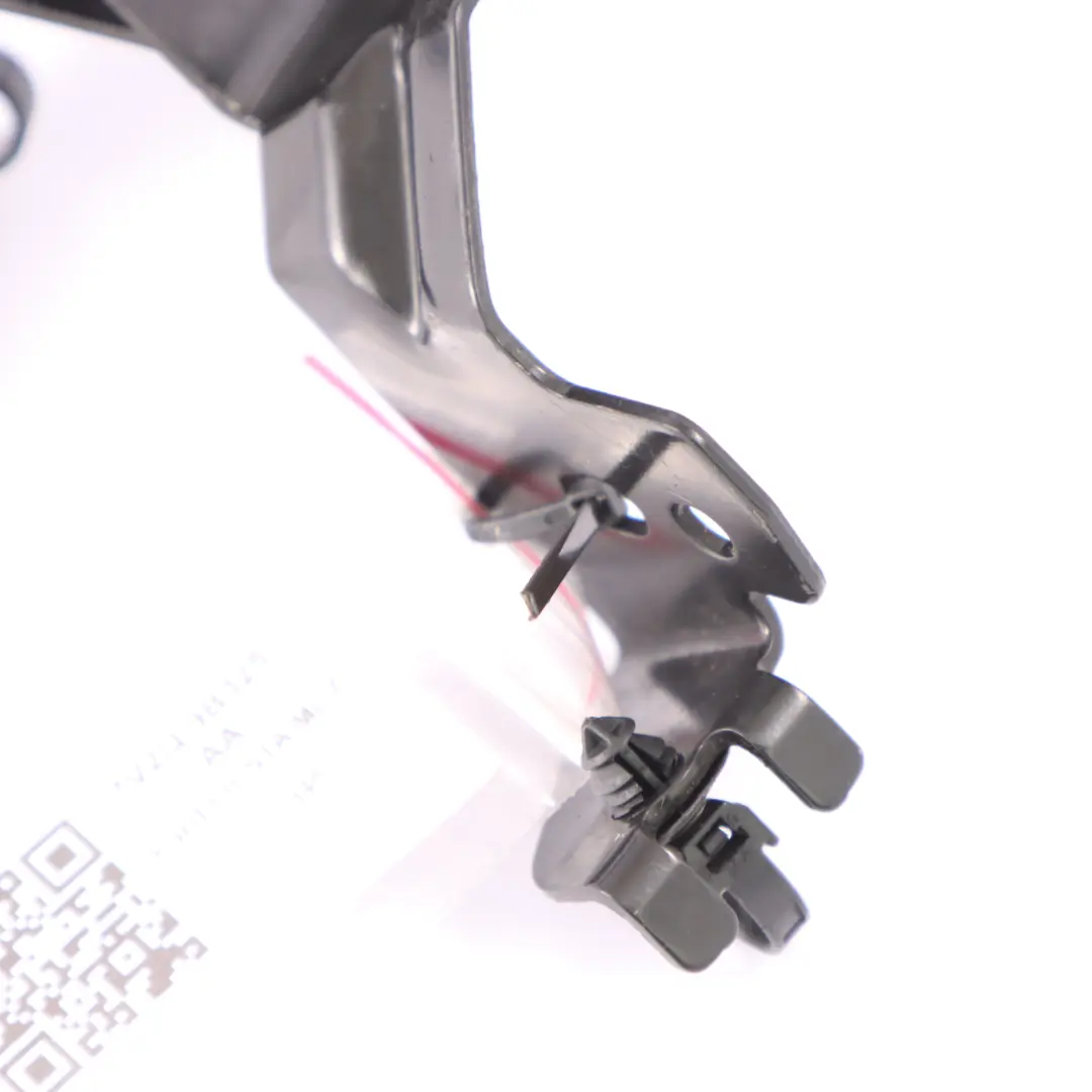 Kraftstoffleitung Schlauch halterung für Ford Fiesta MK7 1.6 Tdci mit Teilenummer 7V2Q-9B325-AA Ford Fiesta MK7 1.6 Tdci Kraftstoffleitung Schlauch halterung - SKU 7V2Q-9B325-AA - Teilenummer 7V2Q-9B325-AA