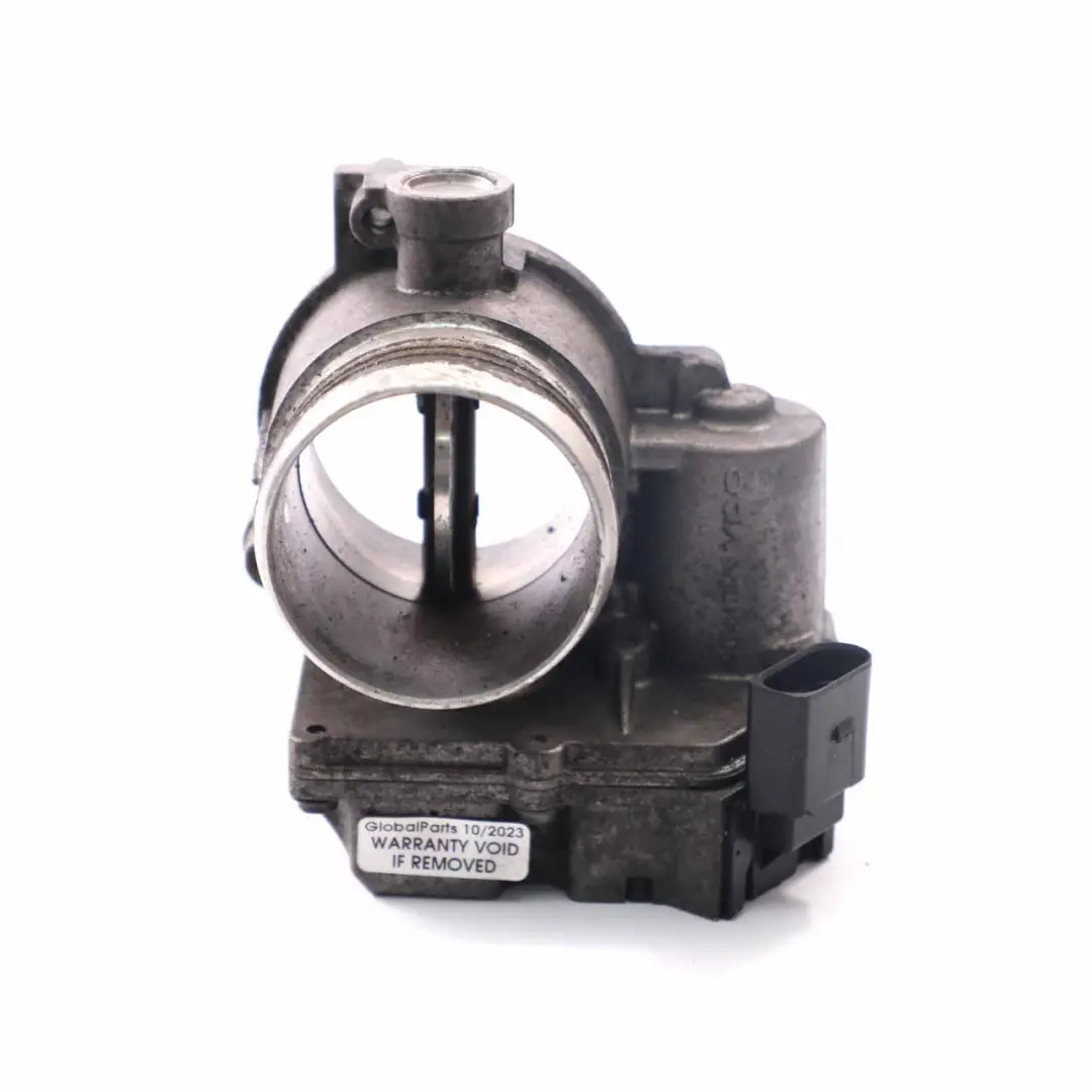 Ford Focus Mk2 Throttle Body Valve Flap Diesel TDCi - SKU 7V2Q-9E926-AB - Part number 7V2Q-9E926-AB