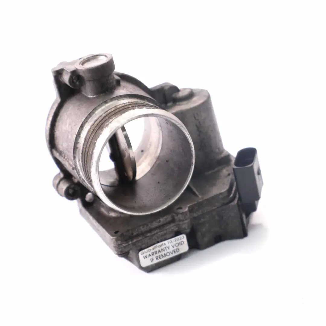 Ford Focus Mk2 Throttle Body Valve Flap Diesel TDCi - SKU 7V2Q-9E926-AB - Part number 7V2Q-9E926-AB