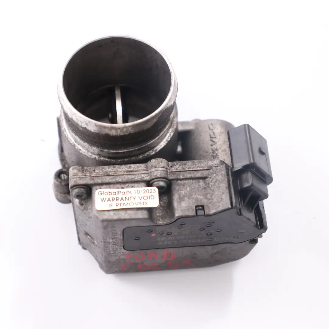 Mk2 Corps de papillon à clapet Diesel TDCi pour Ford Focus à propos du numéro de pièce 7V2Q-9E926-AB Ford Focus Mk2 Corps de papillon à clapet Diesel TDCi - SKU 7V2Q-9E926-AB - Numéro de pièce 7V2Q-9E926-AB