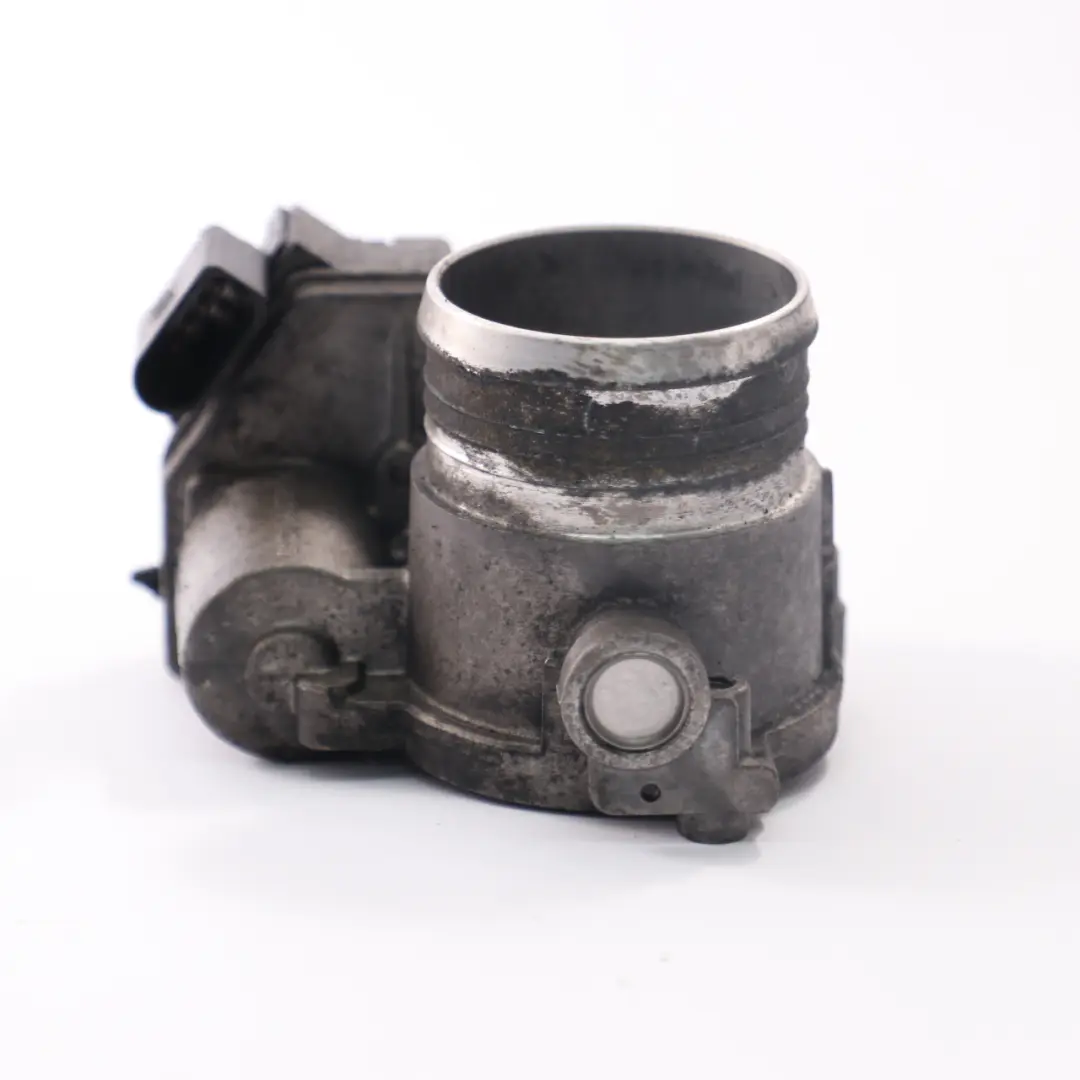 Mk2 Drosselklappengehäuse Ventilklappe Diesel TDCi für Ford Focus mit Teilenummer 7V2Q-9E926-AB Ford Focus Mk2 Drosselklappengehäuse Ventilklappe Diesel TDCi - SKU 7V2Q-9E926-AB - Teilenummer 7V2Q-9E926-AB