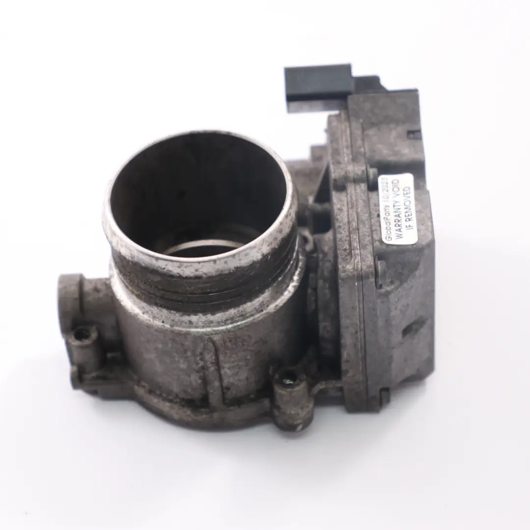 Ford Focus Mk2 Throttle Body Valve Flap Diesel TDCi - SKU 7V2Q-9E926-AB - Part number 7V2Q-9E926-AB