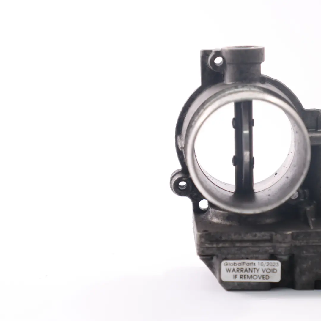 Ford Focus Mk2 Throttle Body Valve Flap Diesel TDCi - SKU 7V2Q-9E926-AB - Part number 7V2Q-9E926-AB