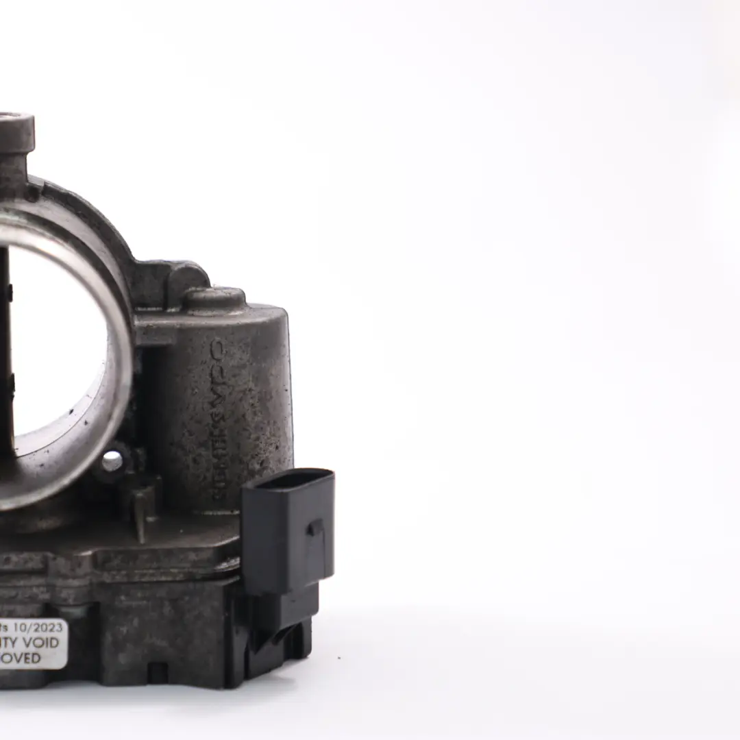Ford Focus Mk2 Throttle Body Valve Flap Diesel TDCi - SKU 7V2Q-9E926-AB - Part number 7V2Q-9E926-AB
