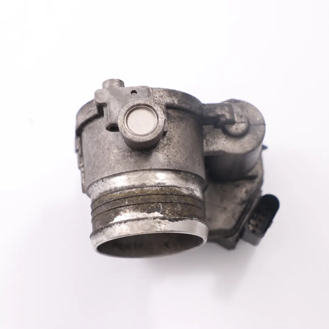 Ford Focus Mk2 Throttle Body Valve Flap Diesel TDCi - SKU 7V2Q-9E926-AB - Part number 7V2Q-9E926-AB