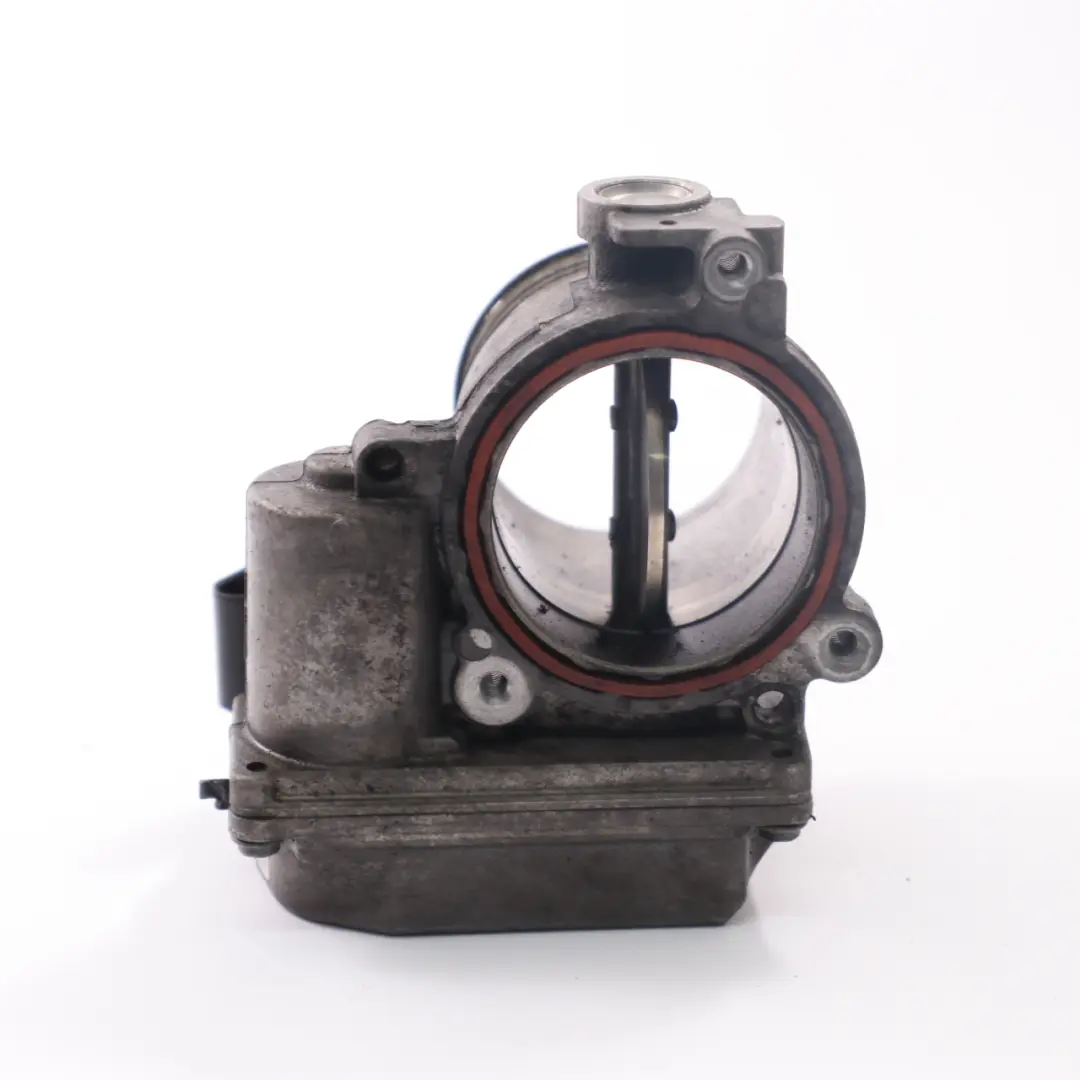 Ford Focus Mk2 Throttle Body Valve Flap Diesel TDCi - SKU 7V2Q-9E926-AB - Part number 7V2Q-9E926-AB