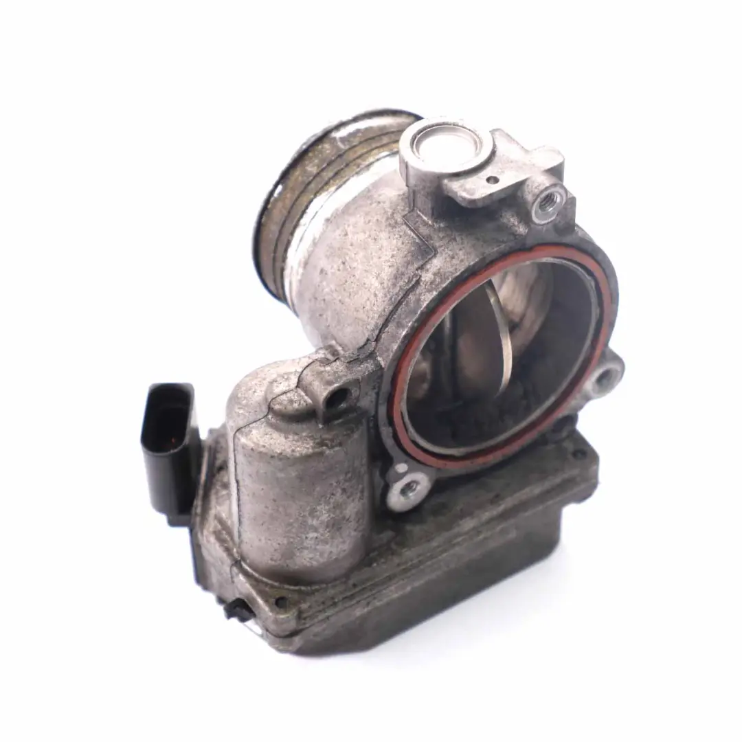 Ford Focus Mk2 Throttle Body Valve Flap Diesel TDCi - SKU 7V2Q-9E926-AB - Part number 7V2Q-9E926-AB