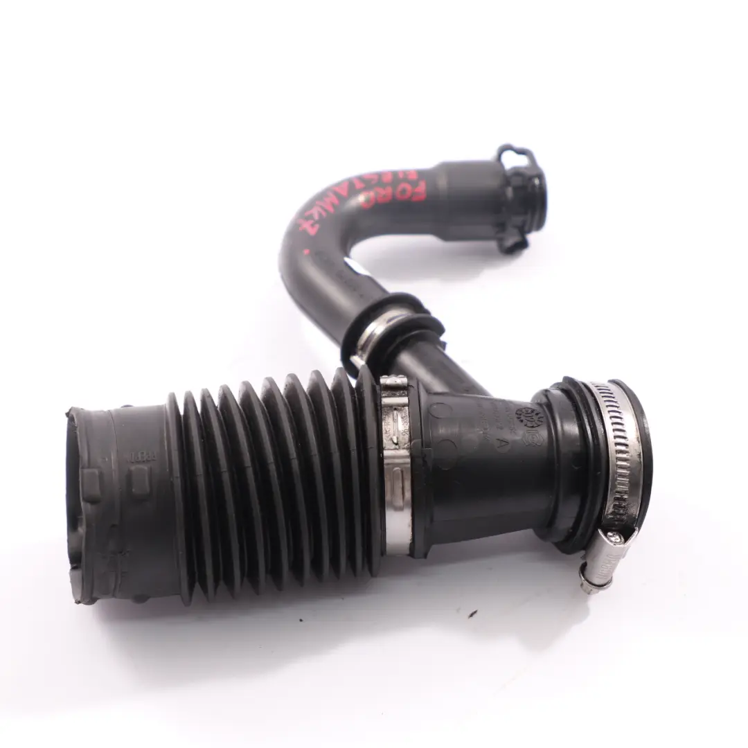 Admisión Aire Manguera Silenciador Filtro Tubo Diesel para Ford Fiesta MK7 1.6 TDCI con número de pieza 7V2Q6A886AB Ford Fiesta MK7 1.6 TDCI Admisión Aire Manguera Silenciador Filtro Tubo Diesel - SKU 7V2Q6A886AB - Número de pieza 7V2Q6A886AB
