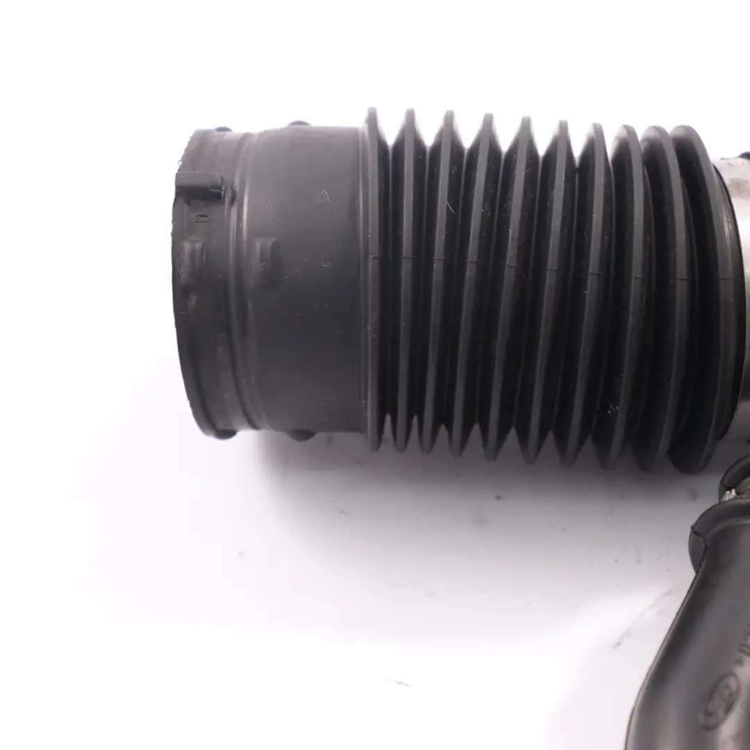Ford Fiesta MK7 1.6 TDCI Luftansaug schlauch Schalldämpfer Filter Rohr - SKU 7V2Q6A886AB - Teilenummer 7V2Q6A886AB