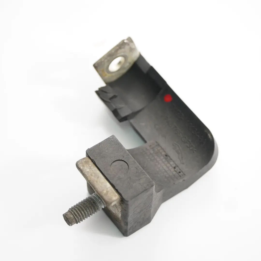  Jaguar XF 250 Power Adapter Batterie Plusklemme - SKU 7W93-11A134-AA - Teilenummer 7W93-11A134-AA