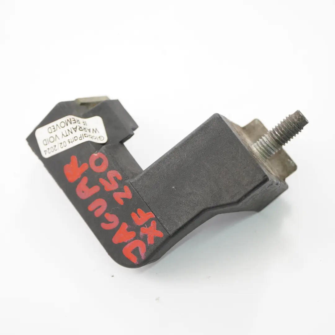 Jaguar XF 250 Zacisk Plusowy Akumulatora do o numerze 7W93-11A134-AA Jaguar XF 250 Zacisk Plusowy Akumulatora - SKU 7W93-11A134-AA - Numer Części 7W93-11A134-AA