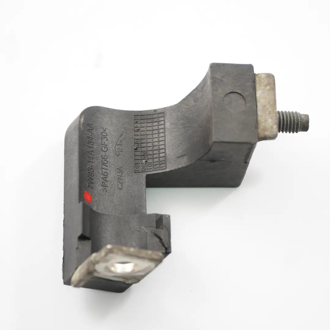  Jaguar XF 250 Adaptateur d'Alimentation Batterie Borne Positive - SKU 7W93-11A134-AA - Numéro de pièce 7W93-11A134-AA