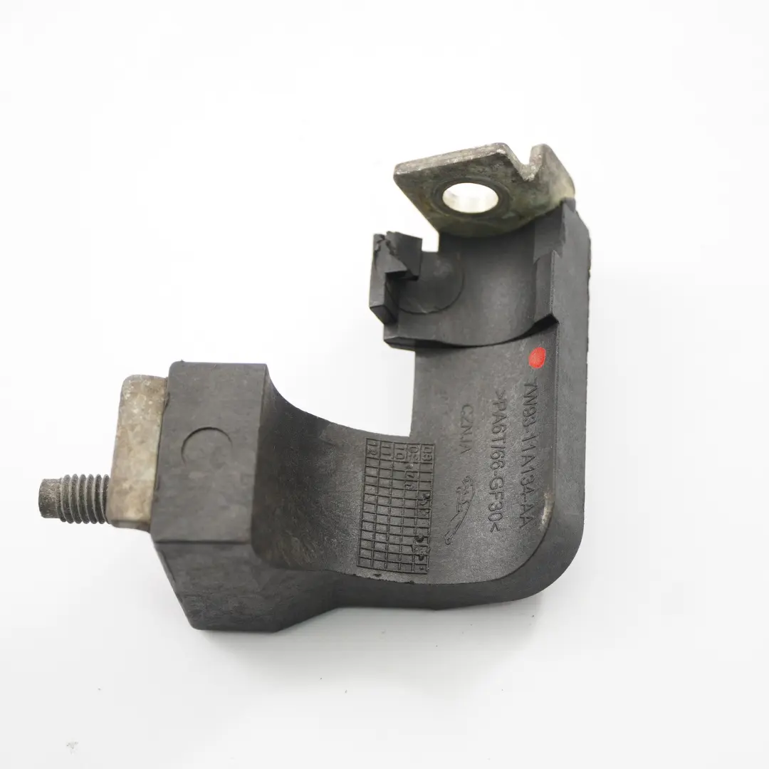 Jaguar XF 250 Adattatore batteria terminale positivo - SKU 7W93-11A134-AA - Numero di parte 7W93-11A134-AA