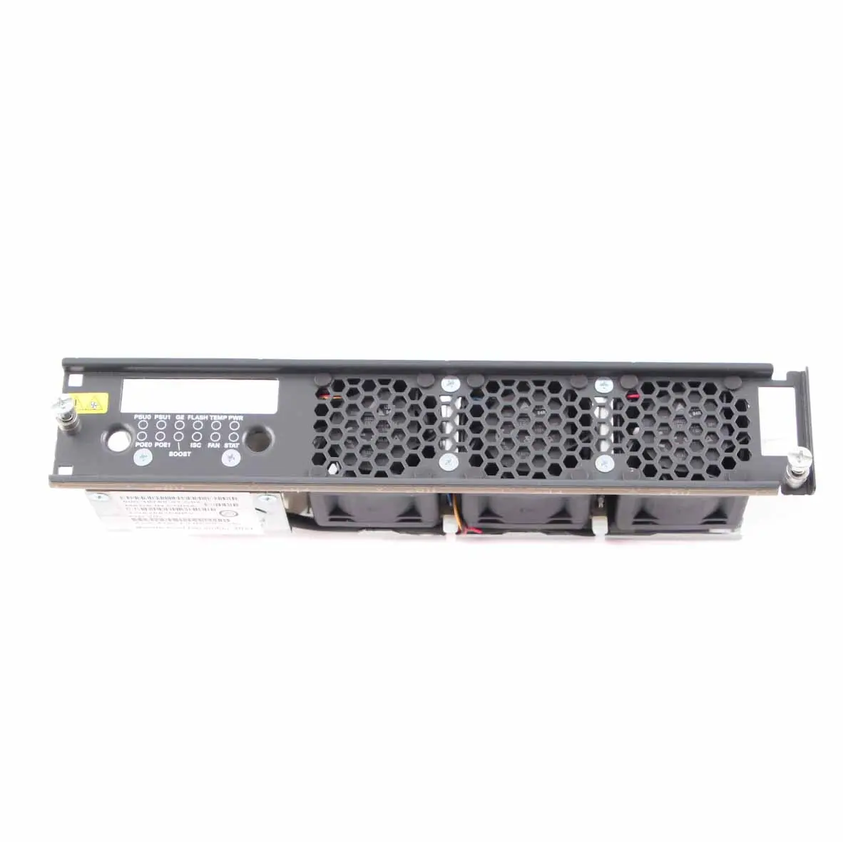 Kühlerlüfter Motor BMW X5 E53 M57 3.0d Motor Kühlung Lüfterhaube 6921323