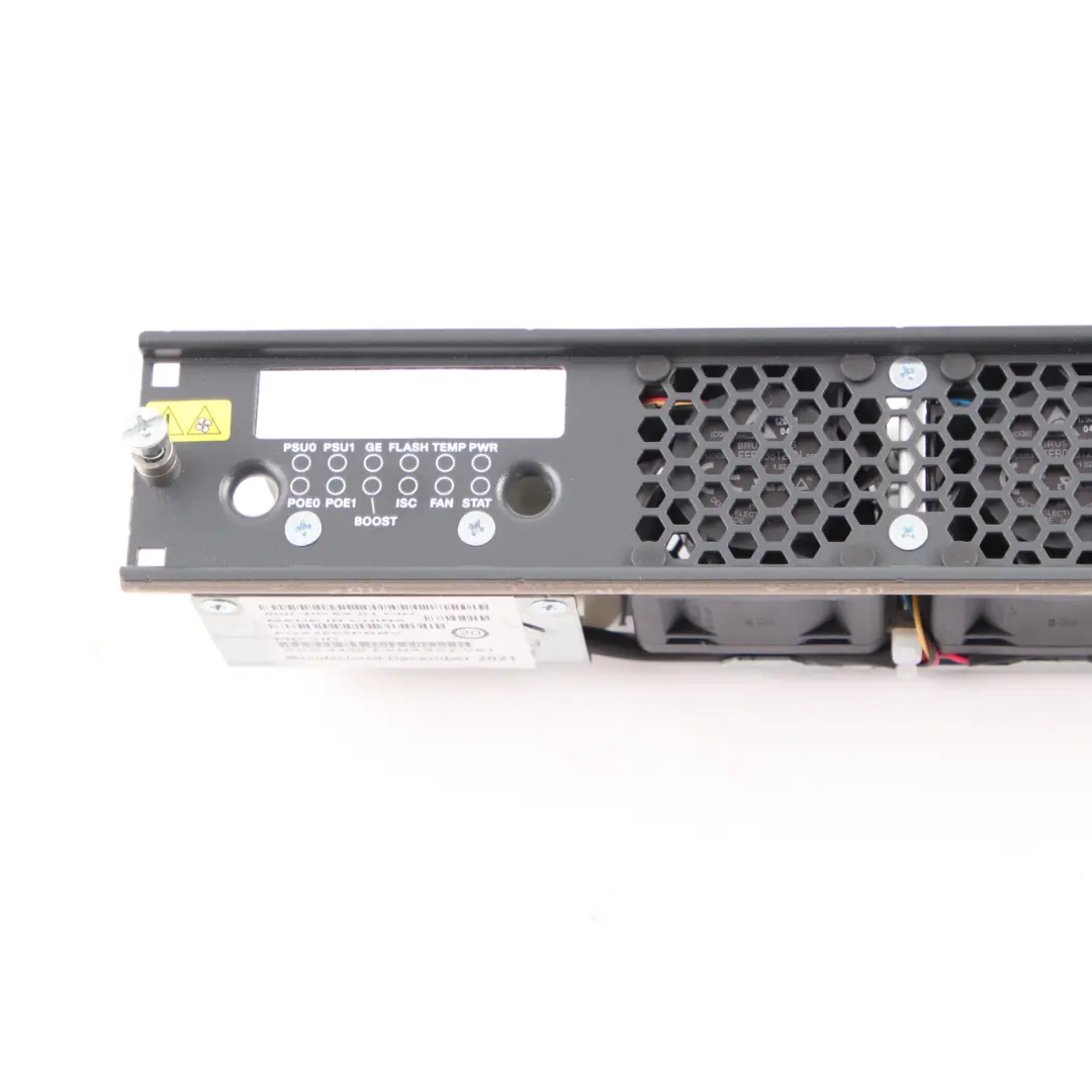 Cisco ACS-4430 FANASSY V01 Fan Module to with Part number 8004075901 Cisco ACS-4430 FANASSY V01 Fan Module - SKU 8004075901 - Part number 8004075901