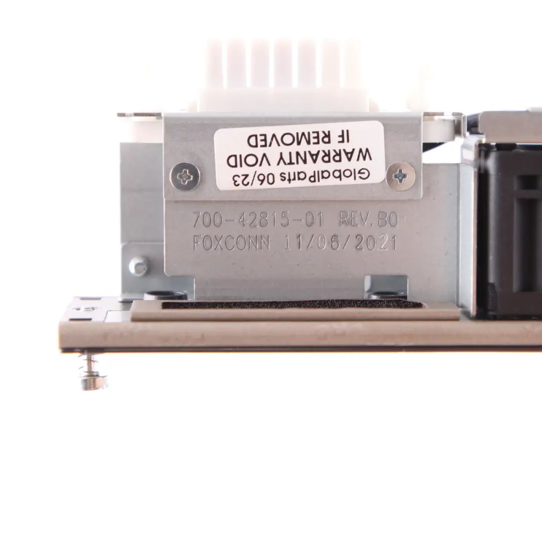 Cisco ACS-4430 FANASSY V01 Fan Module to with Part number 8004075901 Cisco ACS-4430 FANASSY V01 Fan Module - SKU 8004075901 - Part number 8004075901