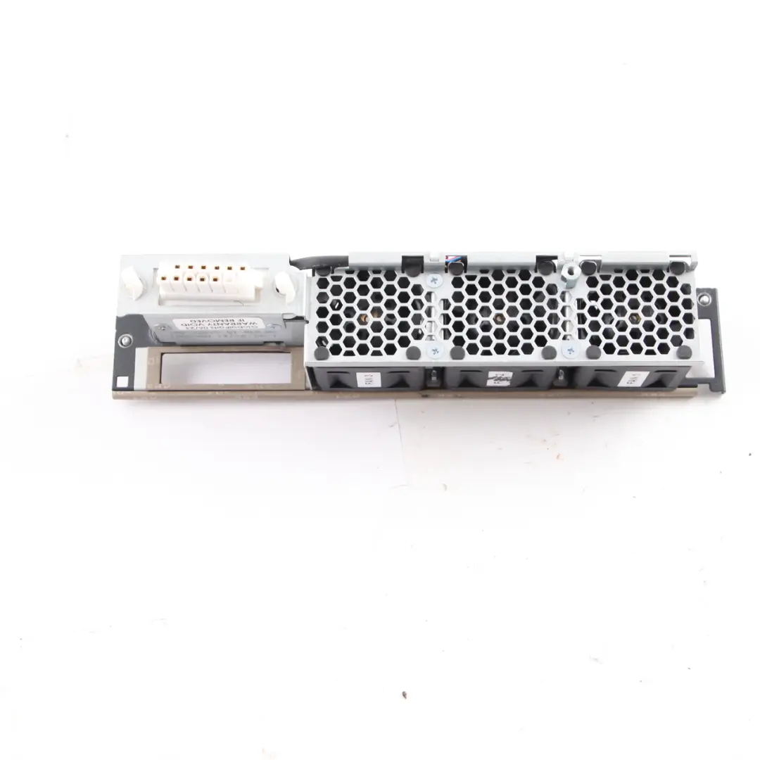 Cisco ACS-4430 FANASSY V01 Fan Module to with Part number 8004075901 Cisco ACS-4430 FANASSY V01 Fan Module - SKU 8004075901 - Part number 8004075901