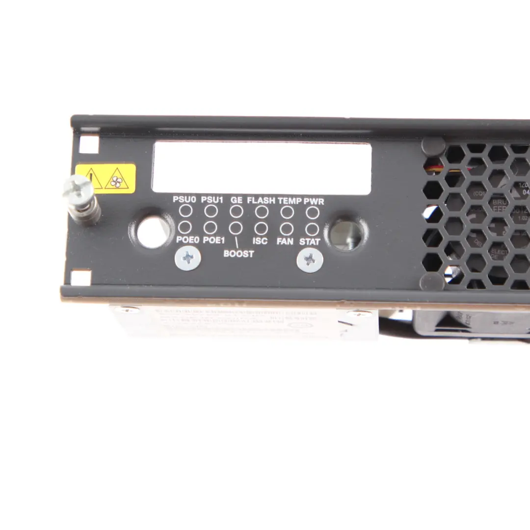 BMW X5 E53 M57 3.0d Motor Ventilador Radiador Ventilador Carcasa 6921323 - SKU 8004075901 - Número de pieza 8004075901